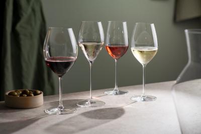 Glasguide – Så väljer du vinglas